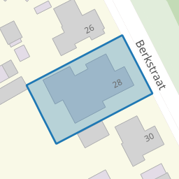 Perceel BGN02-D-6213