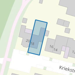 Perceel BGN02-D-6217