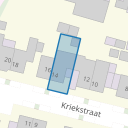 Perceel BGN02-D-6219