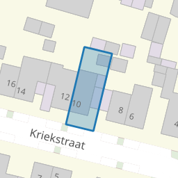Perceel BGN02-D-6221