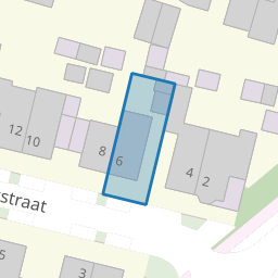 Perceel BGN02-D-6223