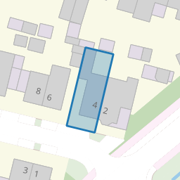 Perceel BGN02-D-6224