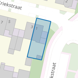 Perceel BGN02-D-6226