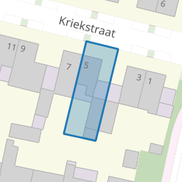 Perceel BGN02-D-6228
