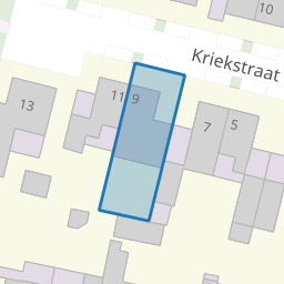 Perceel BGN02-D-6230