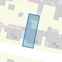 Perceel BGN02-D-6246