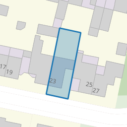 Perceel BGN02-D-6247