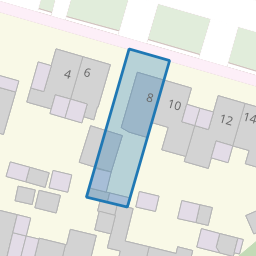 Perceel BGN02-D-6256