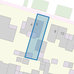 Perceel BGN02-D-6257