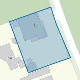 Perceel BGN02-D-6262