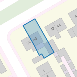 Perceel BGN02-D-6307