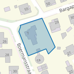 Perceel BGN02-D-6345