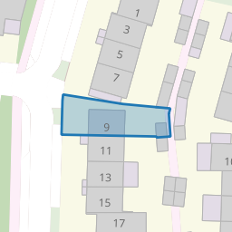 Perceel BGN02-D-6364