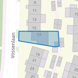 Perceel BGN02-D-6368