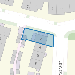 Perceel BGN02-D-6384