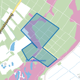 Perceel BGN02-D-6391