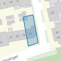 Perceel BGN02-D-6419