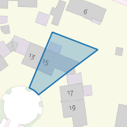 Perceel BGN02-D-6443