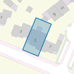 Perceel BGN02-D-6450