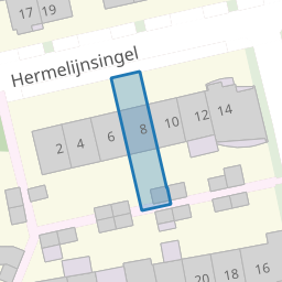 Perceel BGN02-D-6466