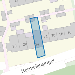 Perceel BGN02-D-6467