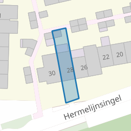 Perceel BGN02-D-6468