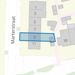 Perceel BGN02-D-6471