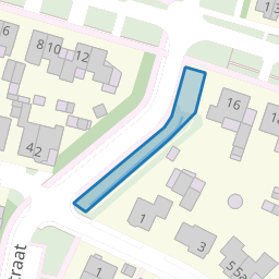 Perceel BGN02-D-6476