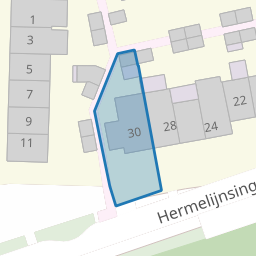 Perceel BGN02-D-6479