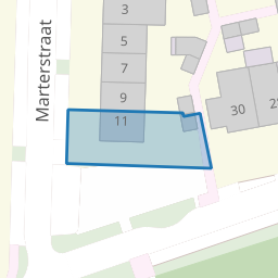 Perceel BGN02-D-6480