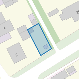 Perceel BGN02-D-6500