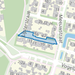 Perceel BGN02-D-6509