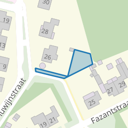 Perceel BGN02-D-6514