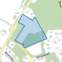 Perceel BGN02-D-6519