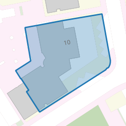 Perceel BGN02-D-6525