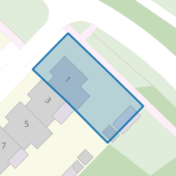 Perceel BGN02-D-6526