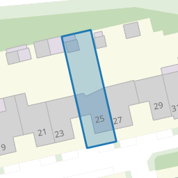 Perceel BGN02-D-6527