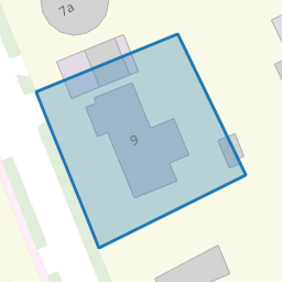 Perceel BGN02-D-6532