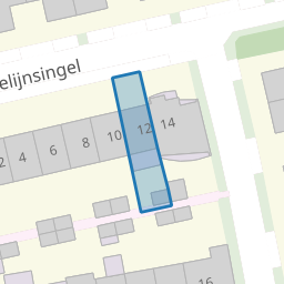 Perceel BGN02-D-6535