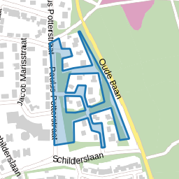 Perceel BGN02-D-6539