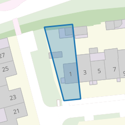 Perceel BGN02-D-6540