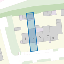 Perceel BGN02-D-6541