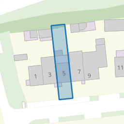 Perceel BGN02-D-6542