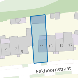 Perceel BGN02-D-6545