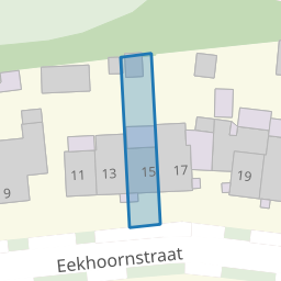 Perceel BGN02-D-6547