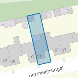 Perceel BGN02-D-6552