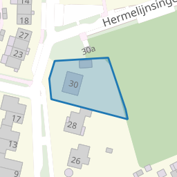 Perceel BGN02-D-6553