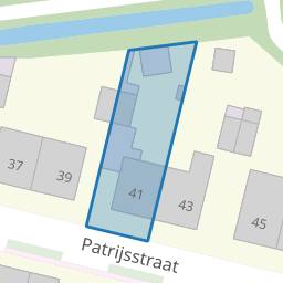 Perceel BGN02-D-6565