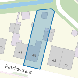 Perceel BGN02-D-6566