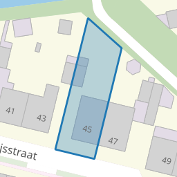 Perceel BGN02-D-6567